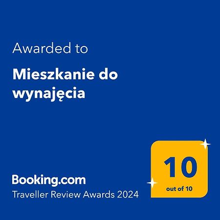 Mieszkanie Do Wynajecia Stroza  외부 사진
